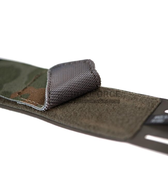 Clawgear ELB Extremely Light Belt - Flecktarn