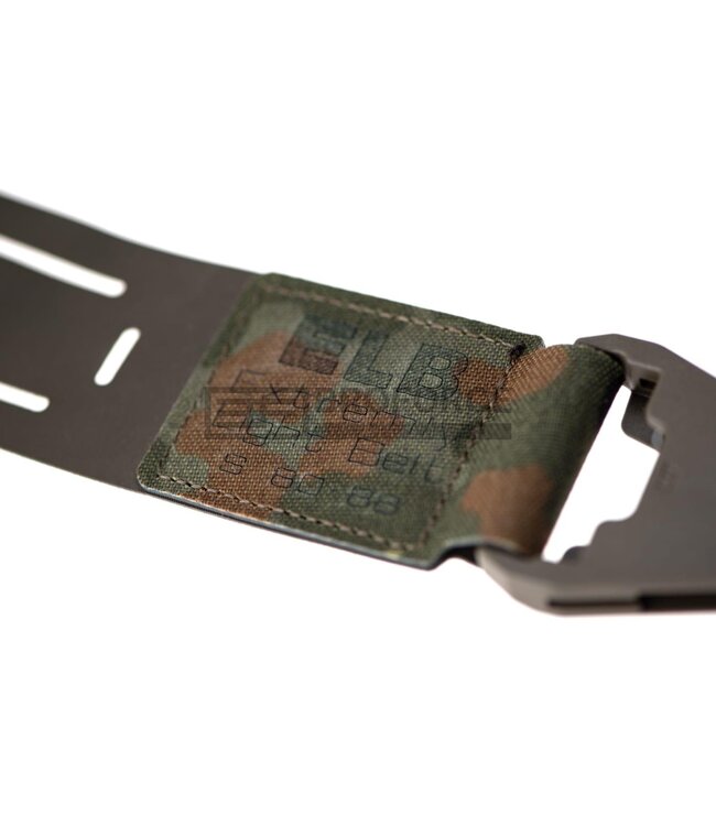 Clawgear ELB Extremely Light Belt - Flecktarn