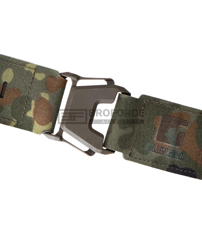 Clawgear ELB Extremely Light Belt - Flecktarn