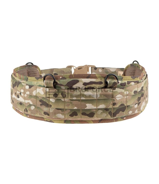 Warrior Elite OPS PLB Shooter Belt - Multicam