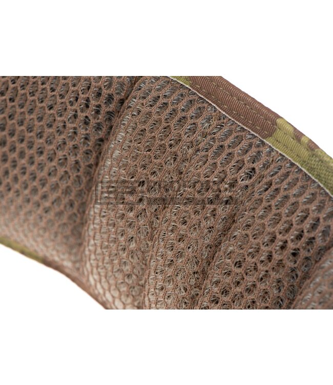 Warrior Elite OPS PLB Shooter Belt - Multicam