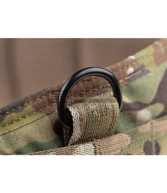 Warrior Elite OPS PLB Shooter Belt - Multicam