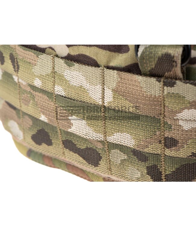 Warrior Elite OPS PLB Shooter Belt - Multicam
