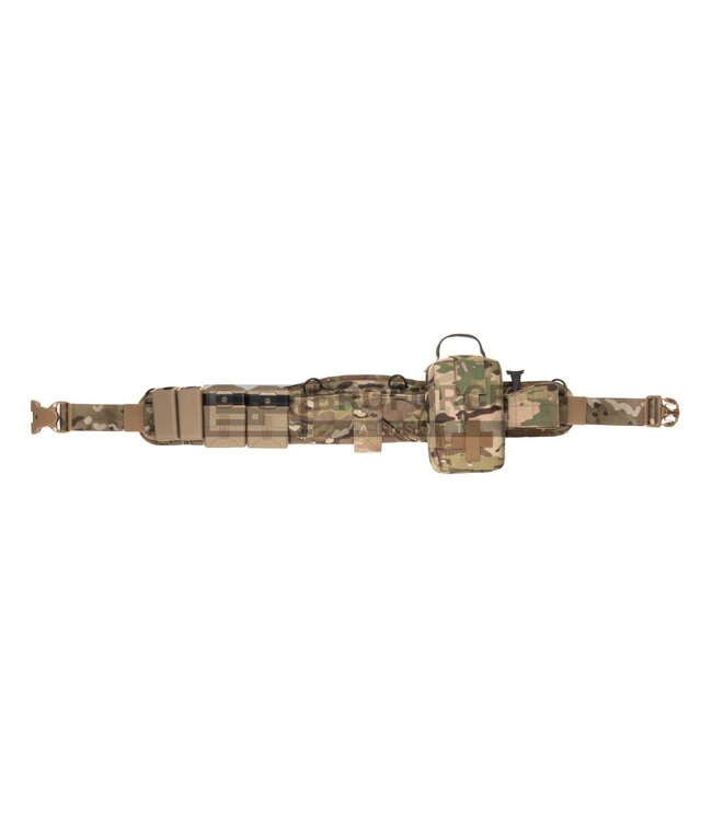 Warrior Elite OPS PLB Shooter Belt - Multicam