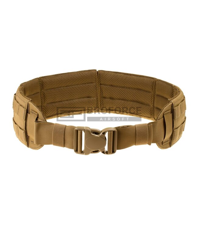 Warrior Gunfighter Belt - Coyote