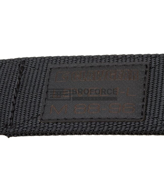Clawgear KD One Belt - Black