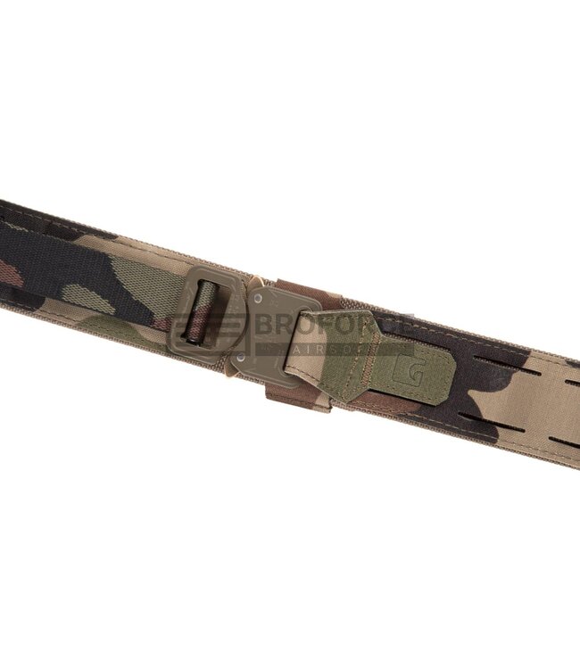 Clawgear KD One Belt - CCE
