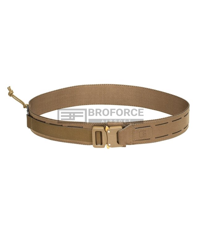 Clawgear KD One Belt - Coyote