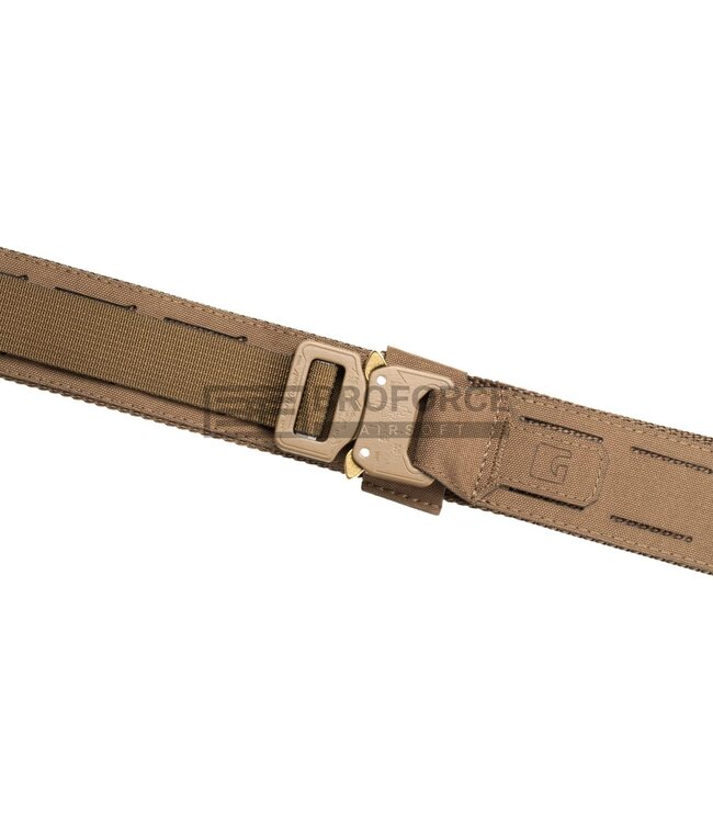 Clawgear KD One Belt - Coyote