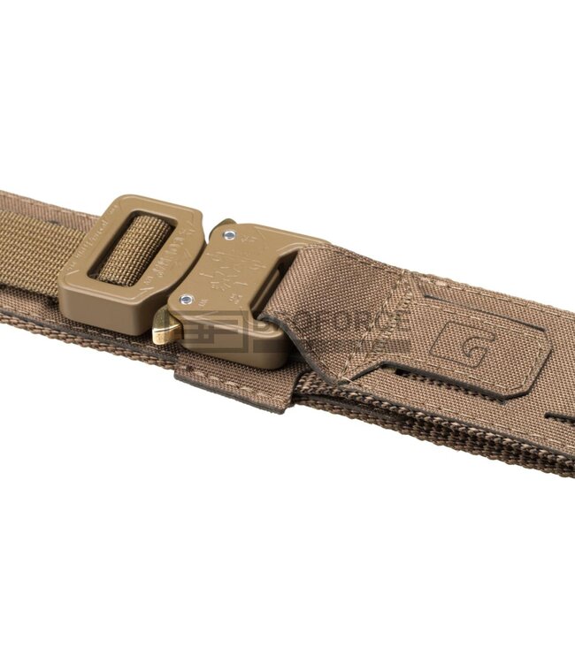 Clawgear KD One Belt - Coyote