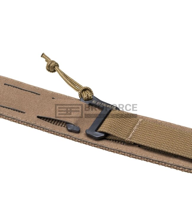 Clawgear KD One Belt - Coyote