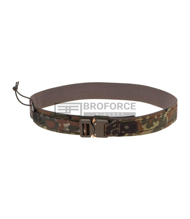 Clawgear KD One Belt - Flecktarn