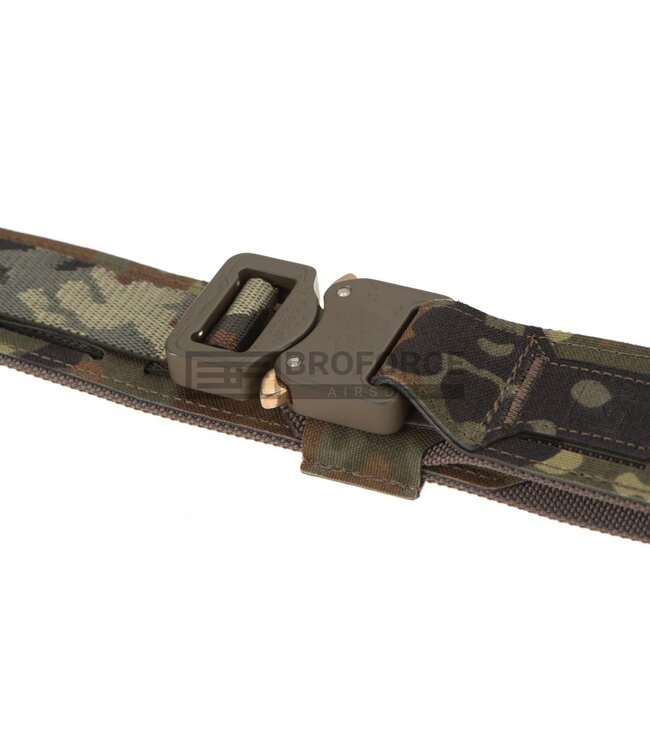 Clawgear KD One Belt - Flecktarn