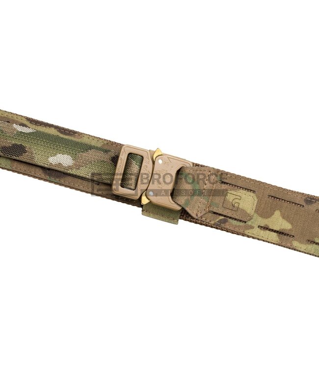 Clawgear KD One Belt - Multicam