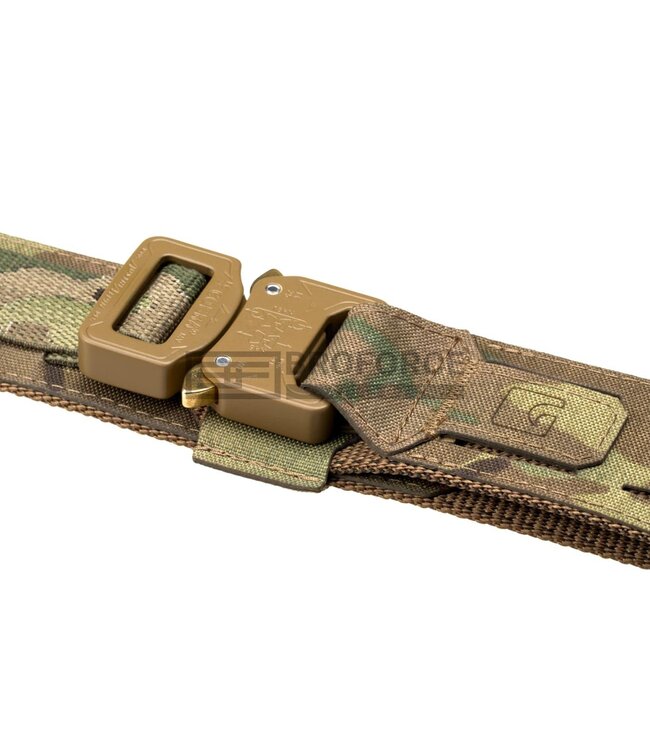 Clawgear KD One Belt - Multicam