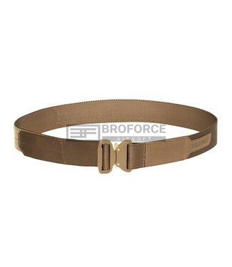 Clawgear Level 1-B Belt - Coyote