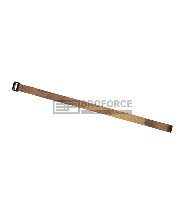 Clawgear Level 1-L Belt - Coyote