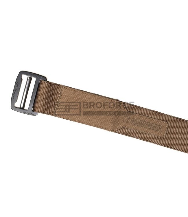 Clawgear Level 1-L Belt - Coyote