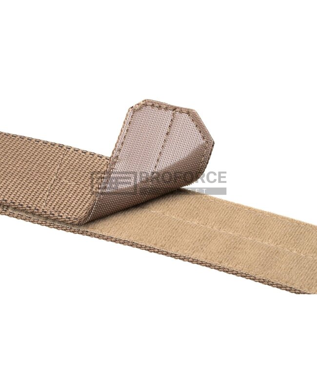 Clawgear Level 1-L Belt - Coyote