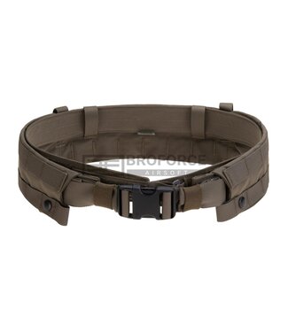 Crye Precision Modular Rigger's Belt MRB 2.0 - Ranger Green