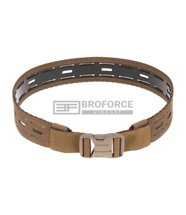 Templar's Gear PT6 Tactical Belt - Coyote