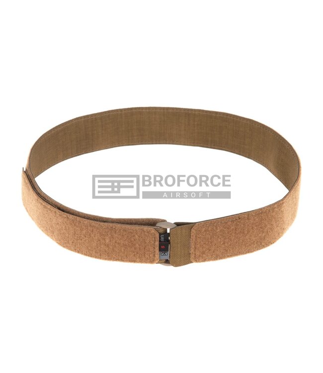 Templar's Gear PT6 Tactical Belt - Coyote