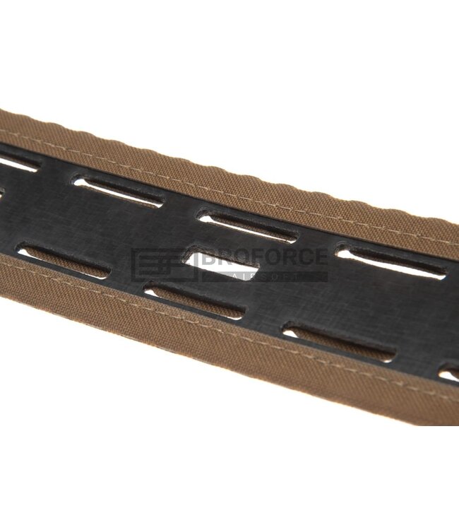 Templar's Gear PT6 Tactical Belt - Coyote