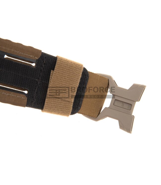 Templar's Gear PT6 Tactical Belt - Coyote