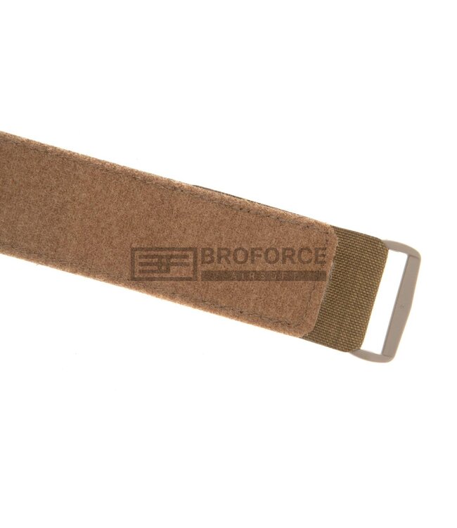 Templar's Gear PT6 Tactical Belt - Coyote