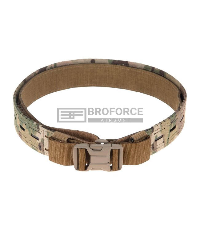 Templar's Gear PT6 Tactical Belt - Multicam