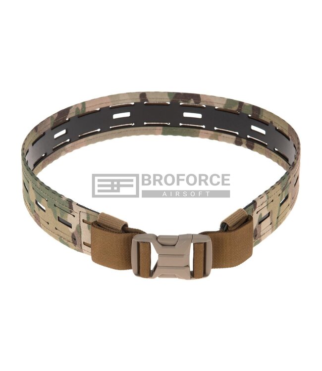 Templar's Gear PT6 Tactical Belt - Multicam