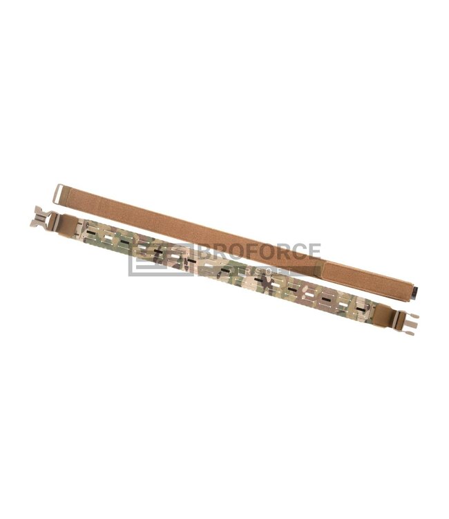 Templar's Gear PT6 Tactical Belt - Multicam