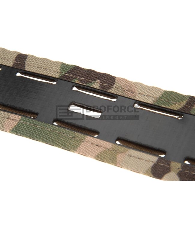Templar's Gear PT6 Tactical Belt - Multicam