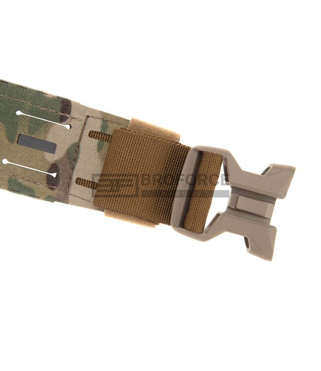 Templar's Gear PT6 Tactical Belt - Multicam