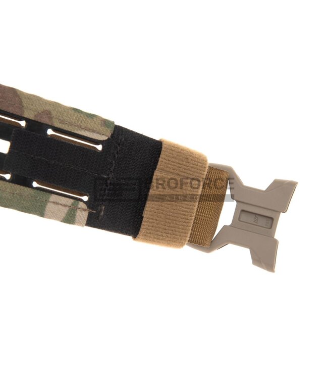 Templar's Gear PT6 Tactical Belt - Multicam