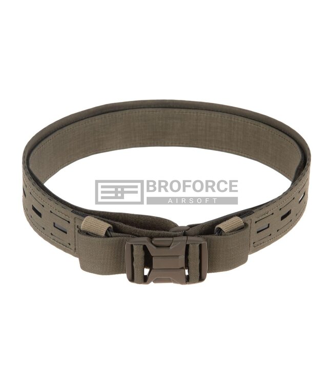 Templar's Gear PT6 Tactical Belt - Ranger Green