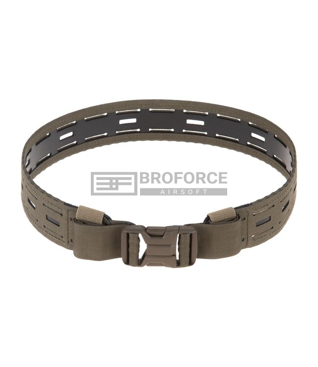 Templar's Gear PT6 Tactical Belt - Ranger Green