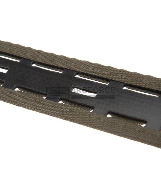 Templar's Gear PT6 Tactical Belt - Ranger Green