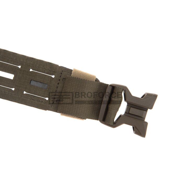 Templar's Gear PT6 Tactical Belt - Ranger Green