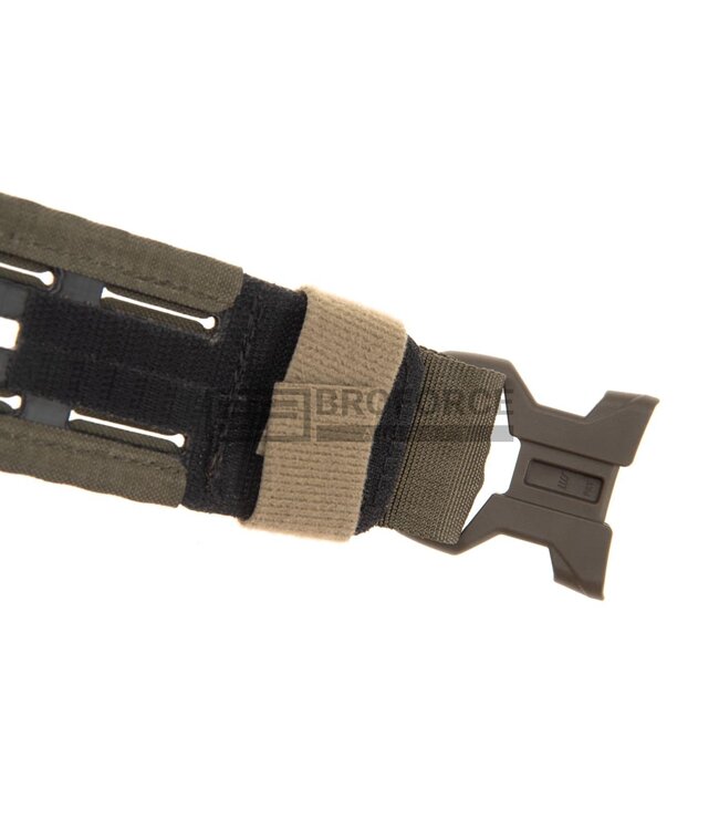 Templar's Gear PT6 Tactical Belt - Ranger Green