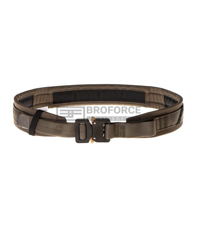 Crye Precision Range Belt - Ranger Green