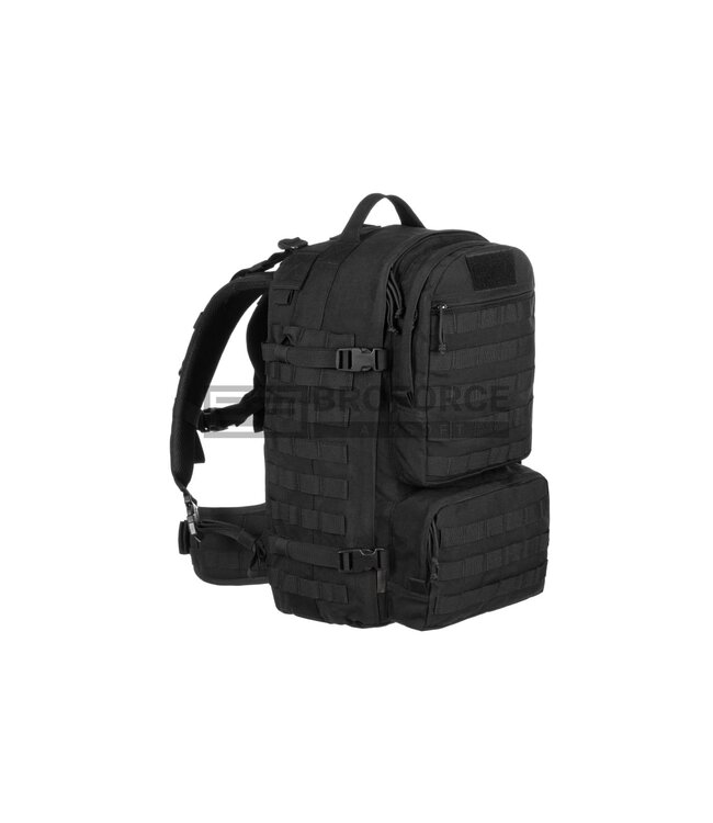 Warrior Predator Pack - Black
