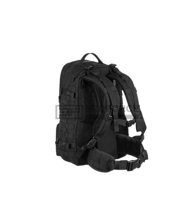 Warrior Predator Pack - Black