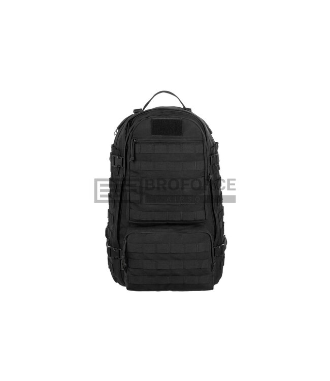 Warrior Predator Pack - Black