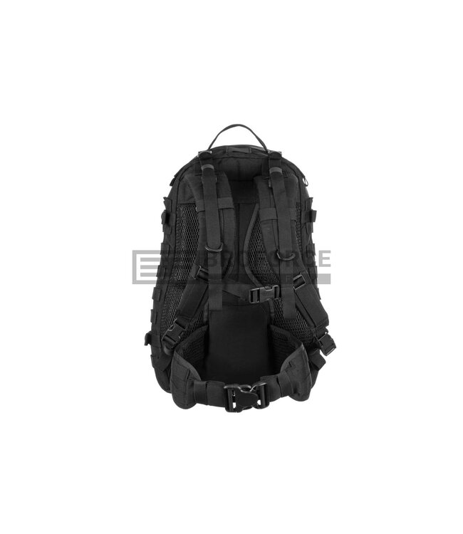 Warrior Predator Pack - Black