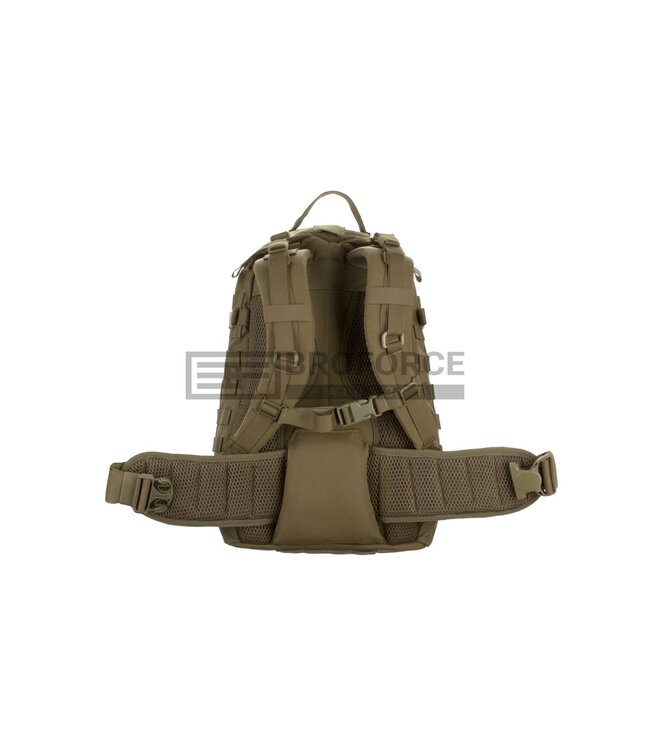 Warrior Predator Pack - Coyote