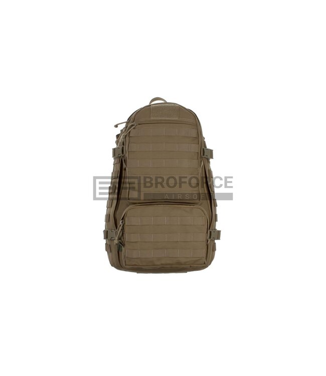 Warrior Predator Pack - Coyote