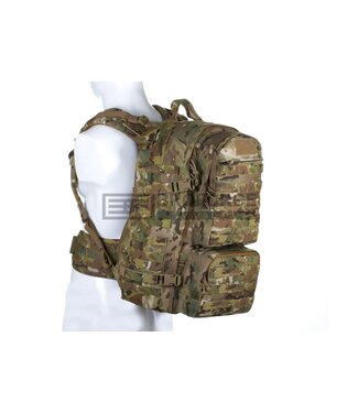 Warrior Predator Pack - Multicam