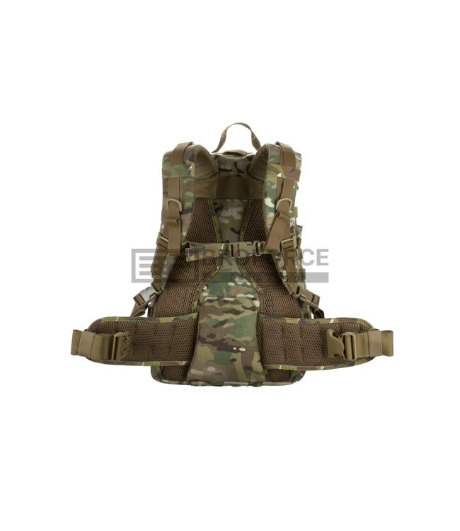 Warrior Predator Pack - Multicam
