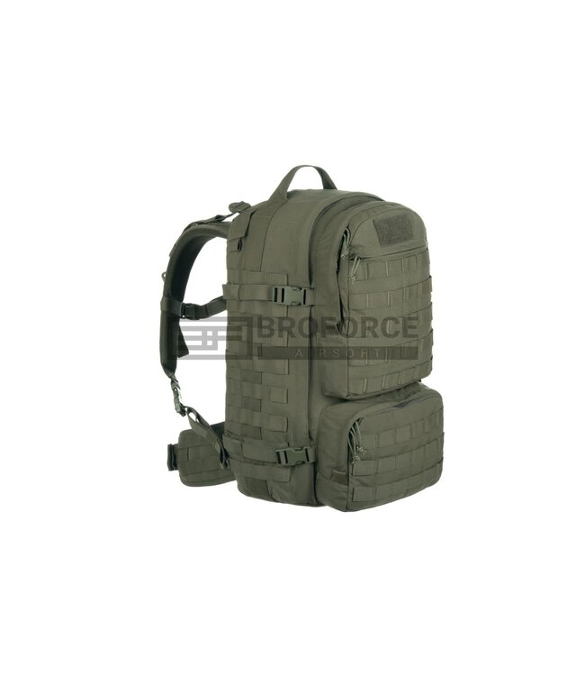 Warrior Predator Pack - Ranger Green